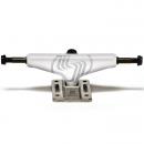 Silver 8.25" M-Class Hollow ( White/Silver)